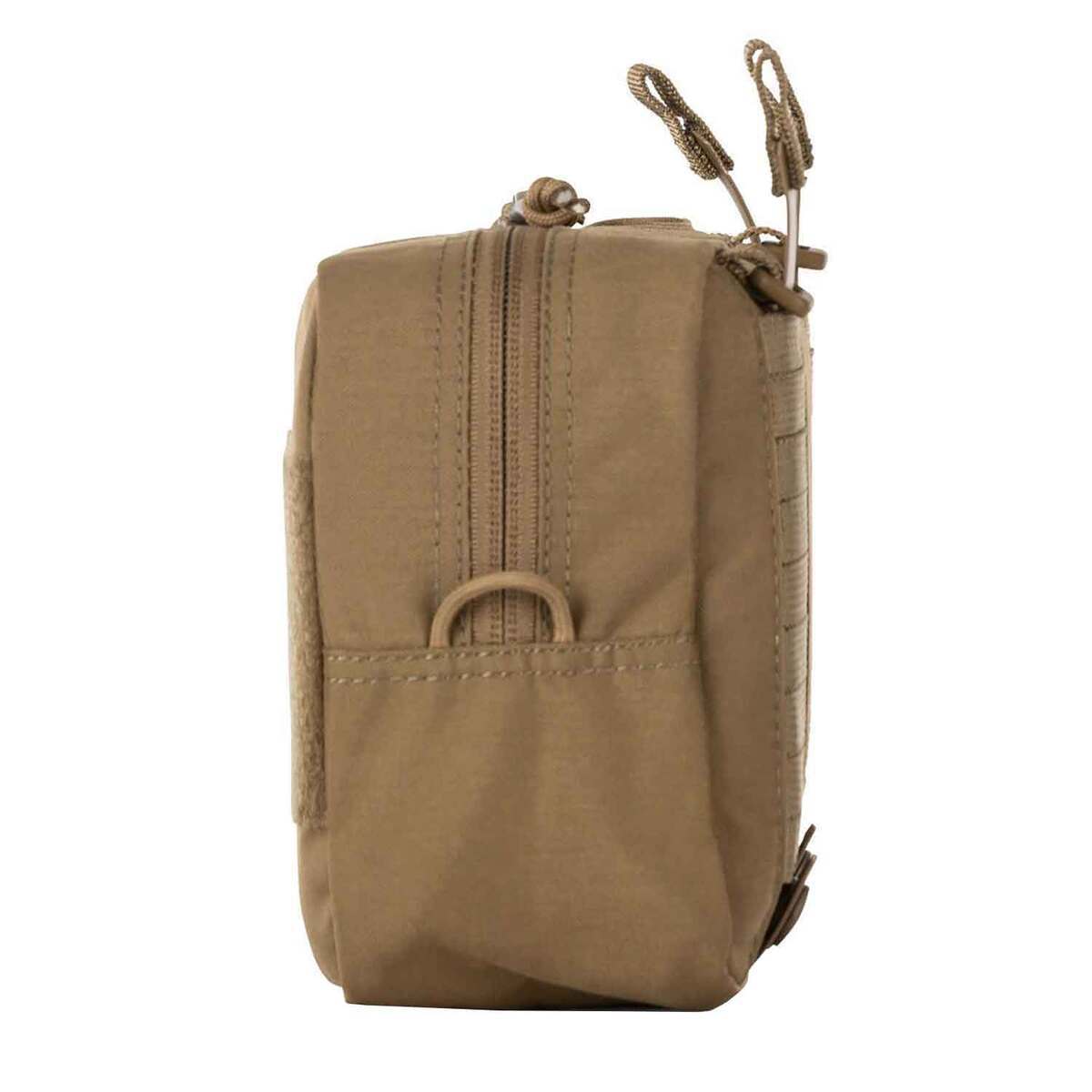 5.11 Tactical Flex 9x6 Medium Pouch - Kangaroo - Kangaroo 5.11 Tactical Flex 9x6 Medium Pouch - Kangaroo - Kangaroo