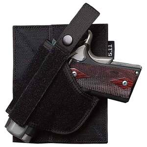 5.11 Tactical Universal Outside the Waistband Ambidextrous Holster Pouch 5.11 Tactical Universal Outside the Waistband Ambidextrous Holster Pouch