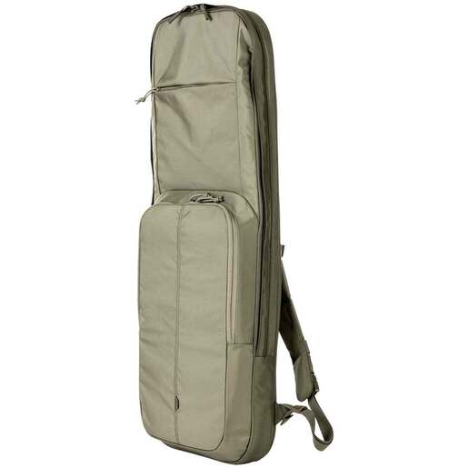 5.11 Tactical LV M4 20L 12in Rifle Case – Python – Tan