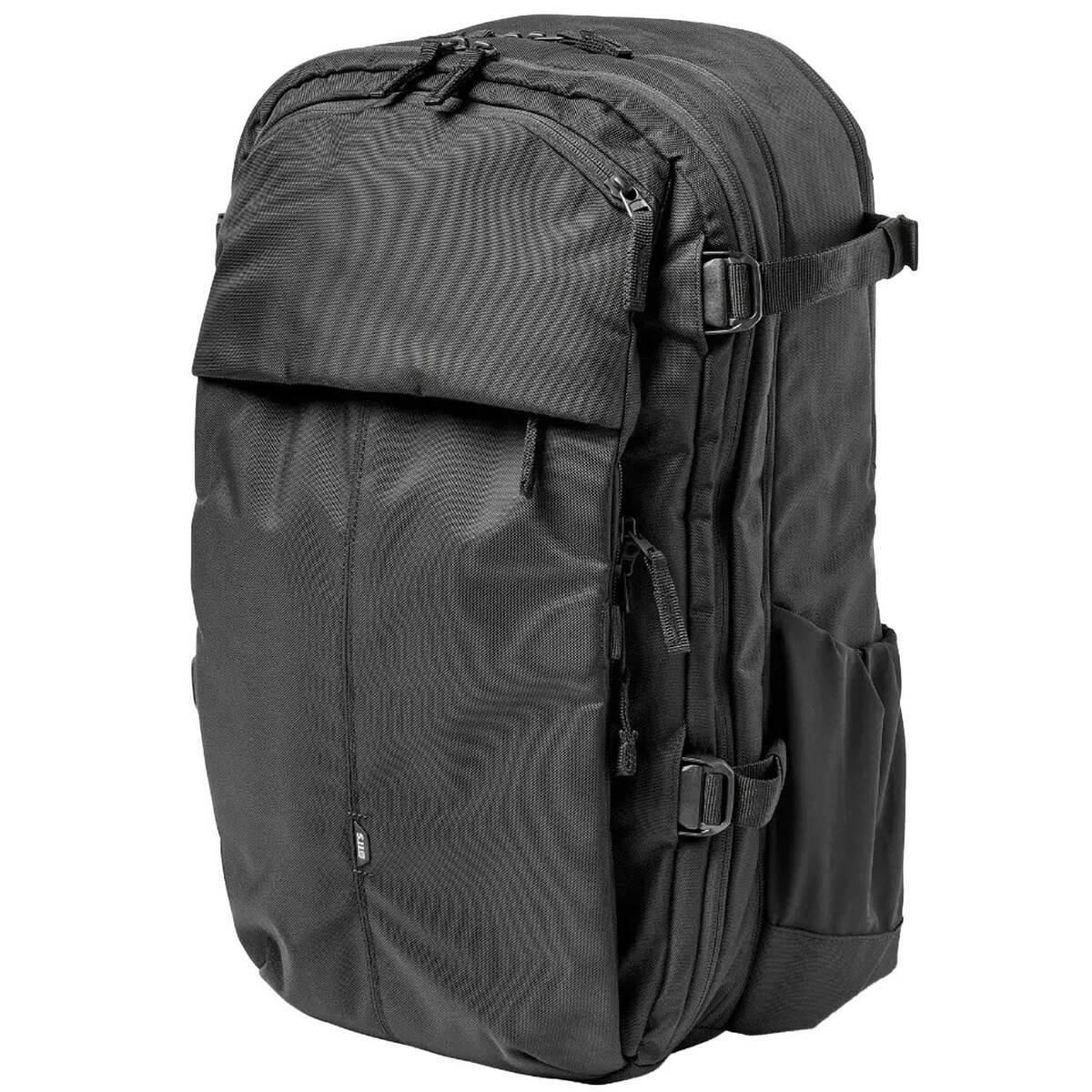 5.11 tactical laptop backpack Rush 72 2.0 in Ranger Green The pack weighs 1.48 kilograms and features 5.11s signature Center Line design USCCA x 5.11 Molle Packable