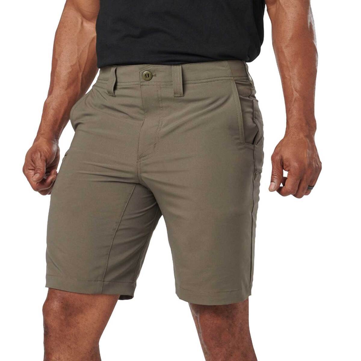 5.11 Men's Dart 10in Work Shorts | Sportsman's Warehouse