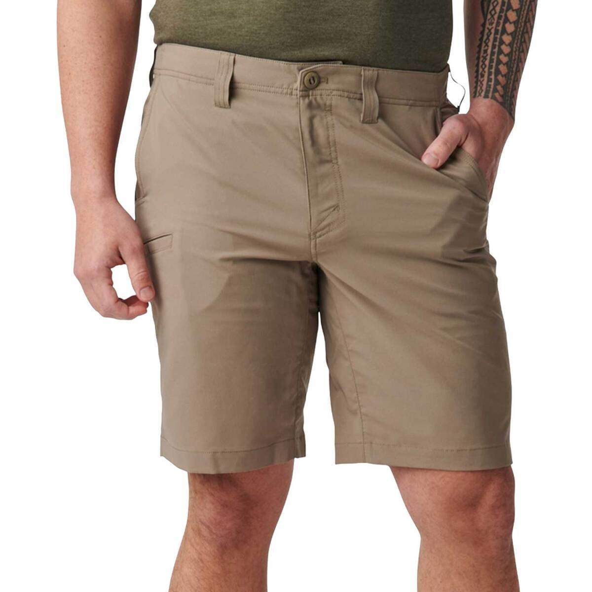 5.11 Men's Dart 10in Work Shorts 5.11 Men's Dart 10in Work Shorts