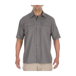 5.11 Men's Freedom Flex Short Sleeve Tactical Shirt
