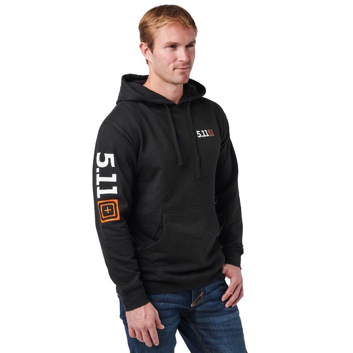 5.11 Tactical Men's Legacy Hoodie 5.11 Tactical Men's Legacy Hoodie