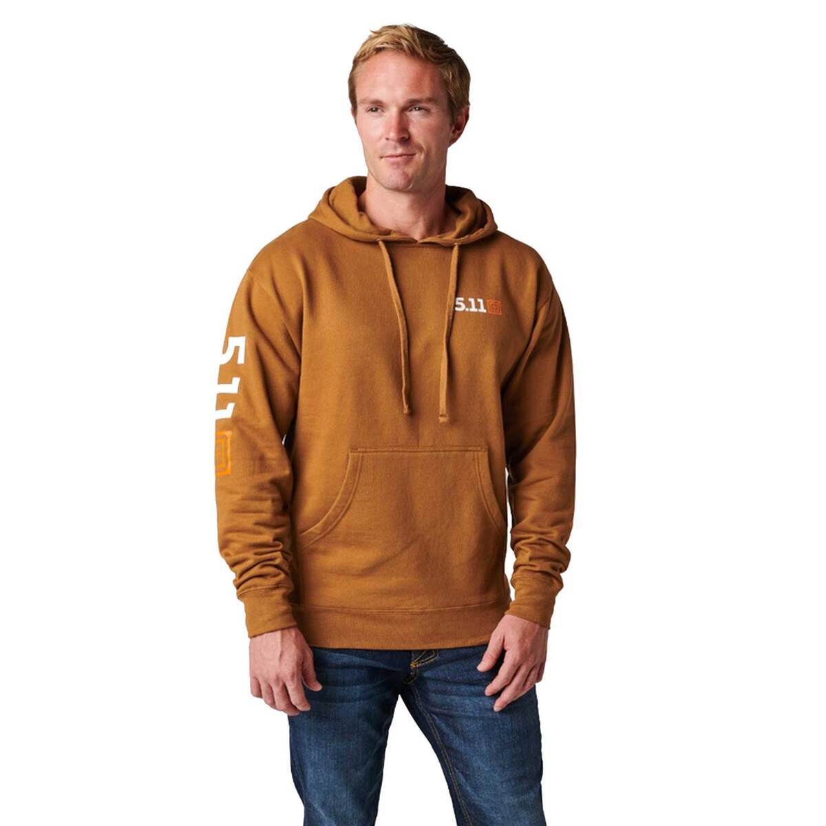 5.11 Tactical Men's Legacy Hoodie 5.11 Tactical Men's Legacy Hoodie