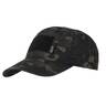 5.11 Tactical Men's MultiCam Black Flag Bearer Hat - MultiCam Black One Size Fits Most
