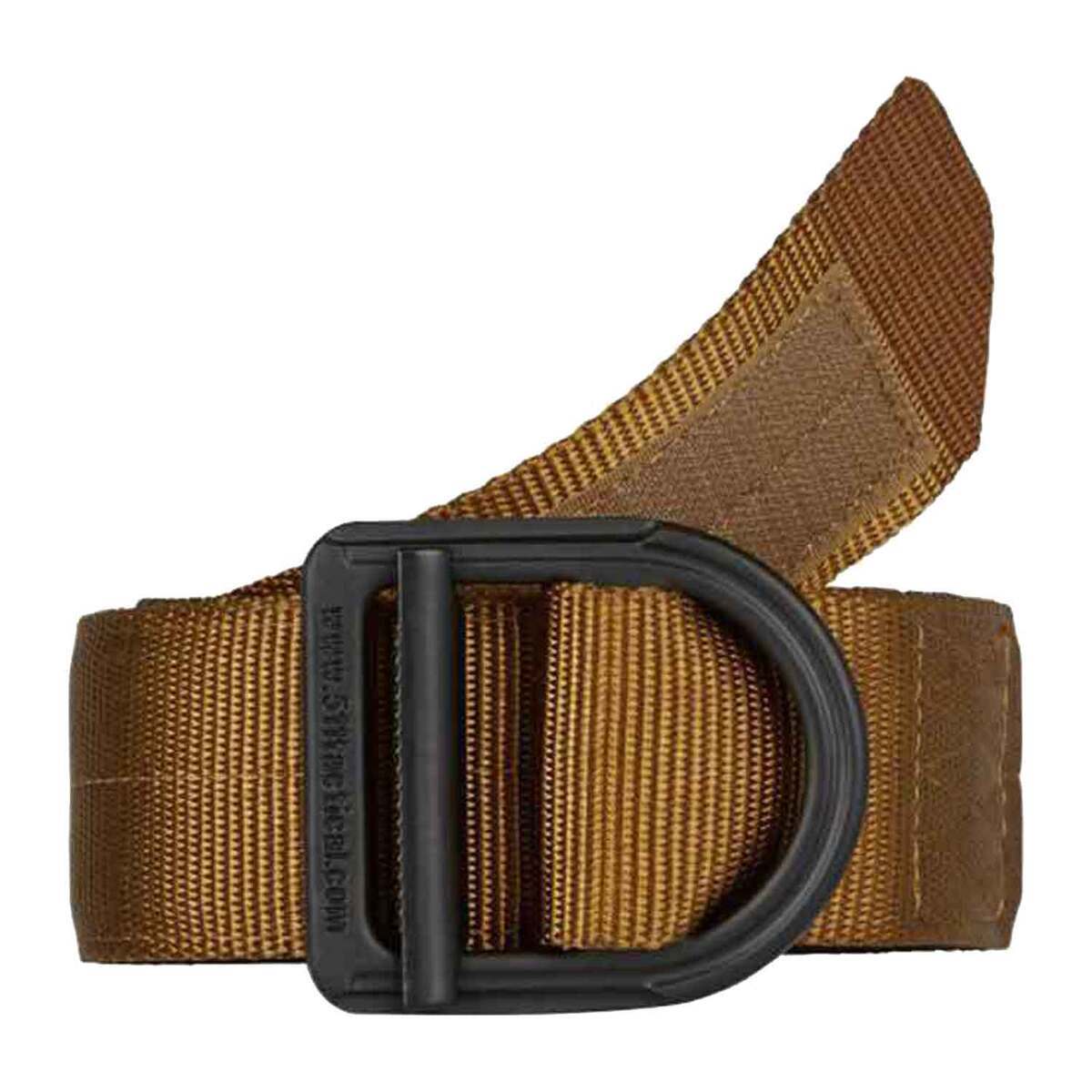 5.11 Tactical Men's Operator Nylon Mesh Belt 5.11 Tactical Men's Operator Nylon Mesh Belt