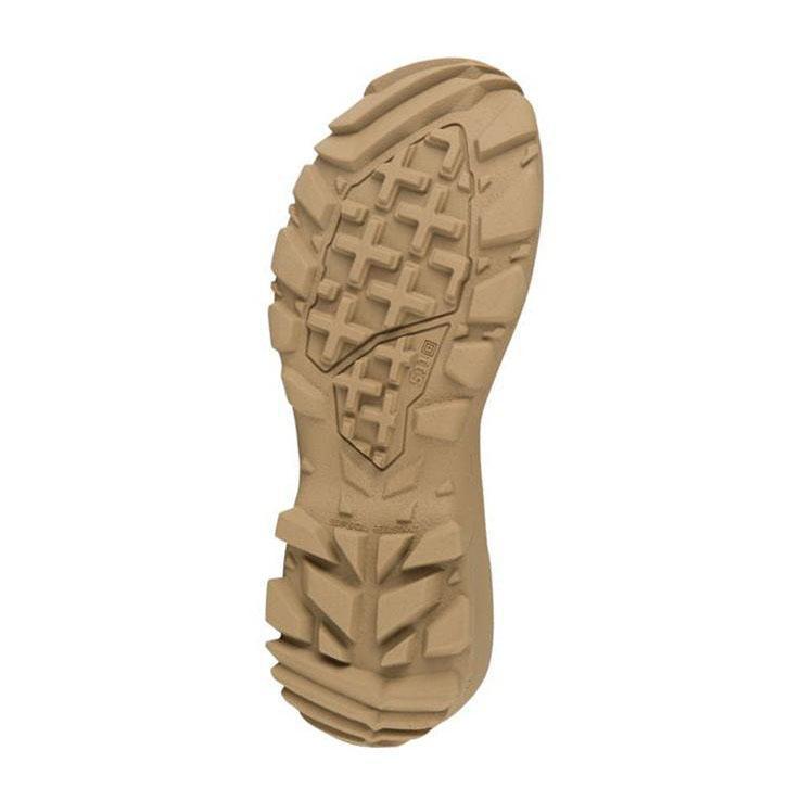 5.11 Men's Speed 3.0 Desert Tactical 8in Side Zip Boots 5.11 Men's Speed 3.0 Desert Tactical 8in Side Zip Boots