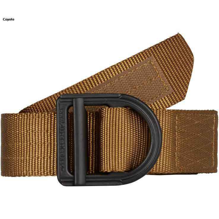 5.11 Men's Trainer Nylon Belt 5.11 Men's Trainer Nylon Belt