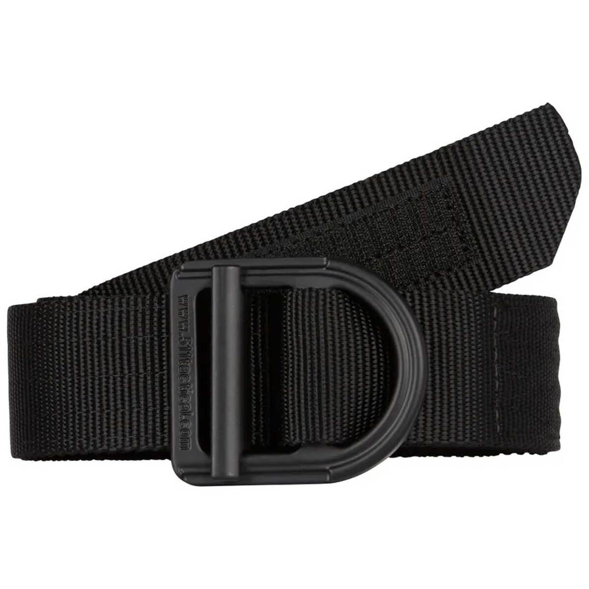 5.11 Men's Trainer Nylon Belt 5.11 Men's Trainer Nylon Belt