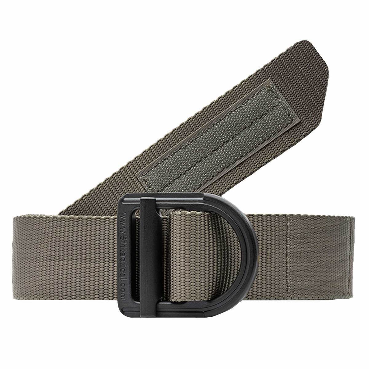 5.11 Men's Trainer Nylon Belt 5.11 Men's Trainer Nylon Belt
