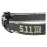 5.11 Tactical Mission Ready Nylon Dog Collar - 20in - 26in - Black