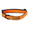 5.11 Tactical Mission Ready Nylon Dog Collar - 20in - 26in - Orange