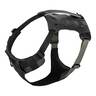 5.11 Tactical Mission Ready Nylon Dog Harness - Medium - Black Medium