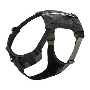 5.11 Tactical Mission Ready Nylon Dog Harness - Small
