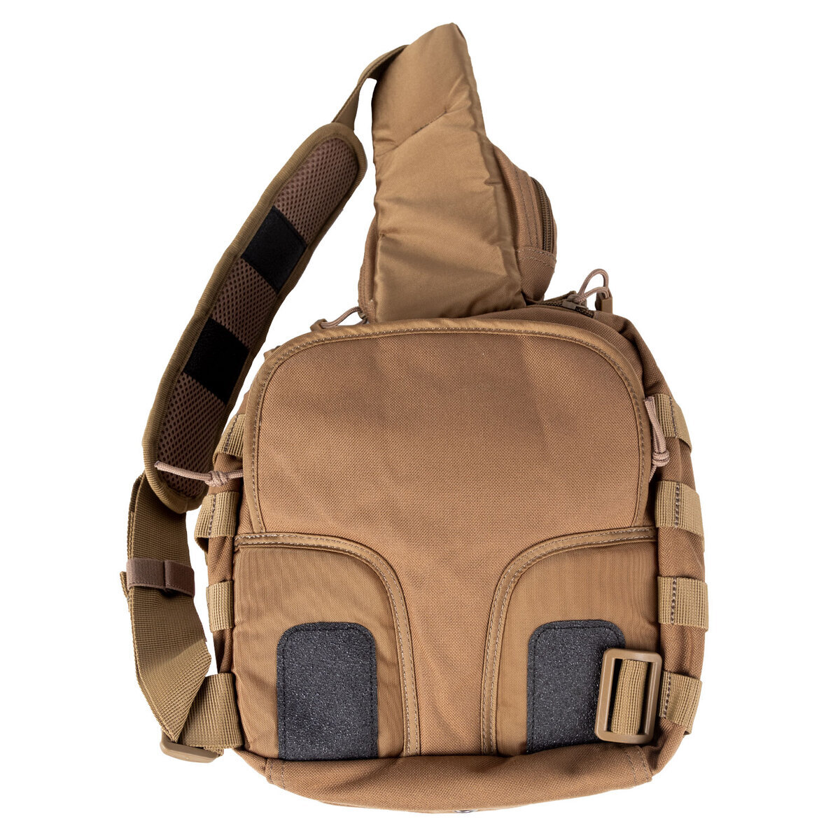 5.11 Tactical Moab 6 11 Liter Sling Pack - Kangaroo - Kangaroo 5.11 Tactical Moab 6 11 Liter Sling Pack - Kangaroo - Kangaroo