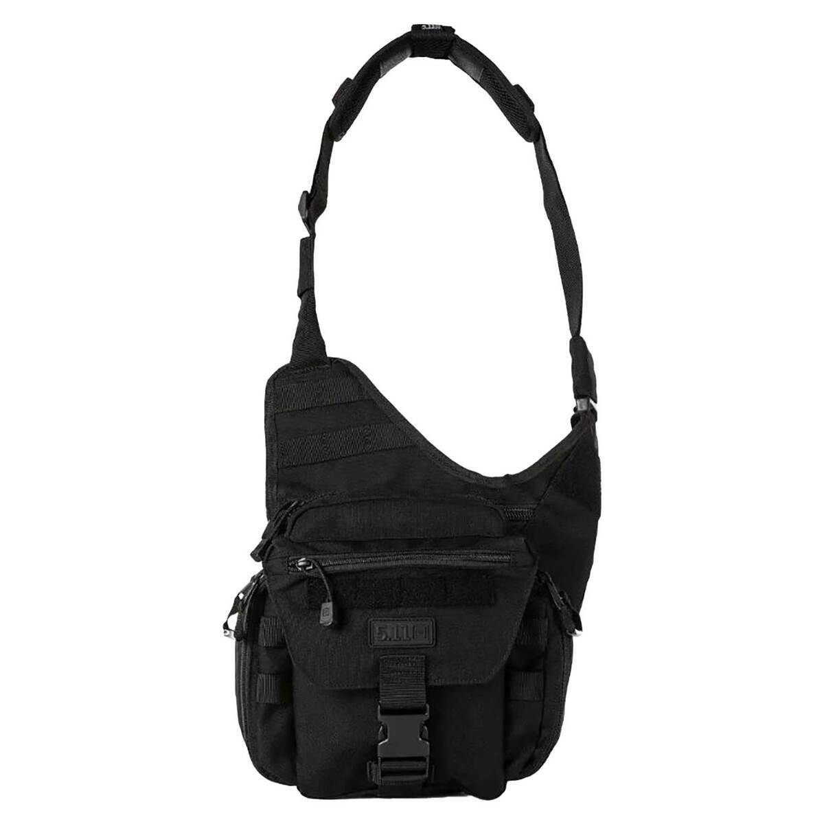 Push Pack 5.11 Tactical Push Pack - Black | Sportsman's Warehouse