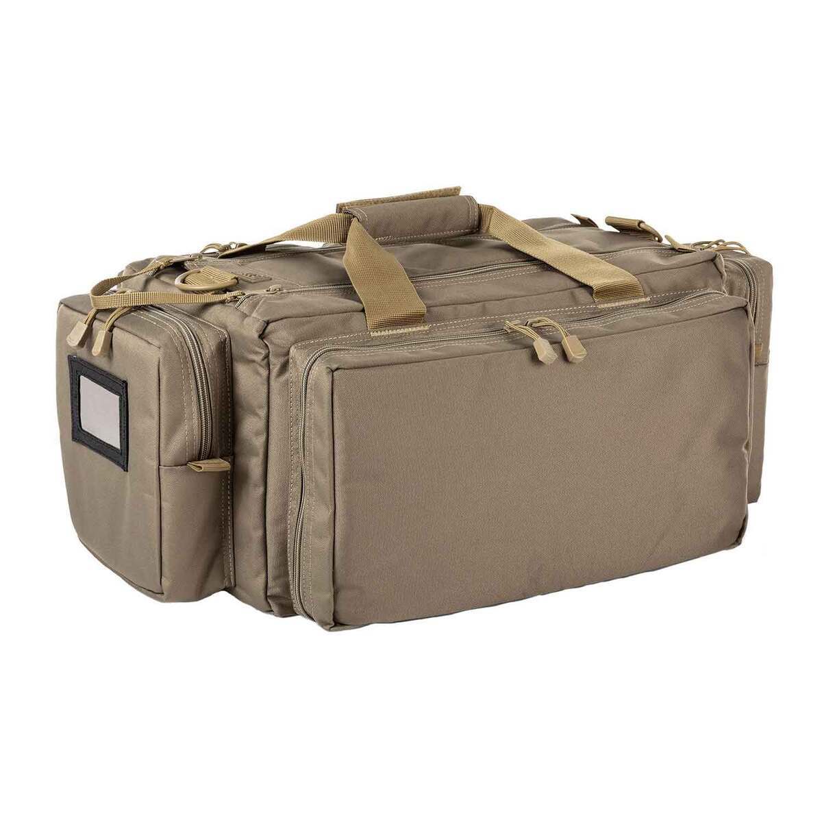 511 Computer Bag 5.11 Tactical Range Ready 43L Bag - Sandstone | Sportsman's Warehouse