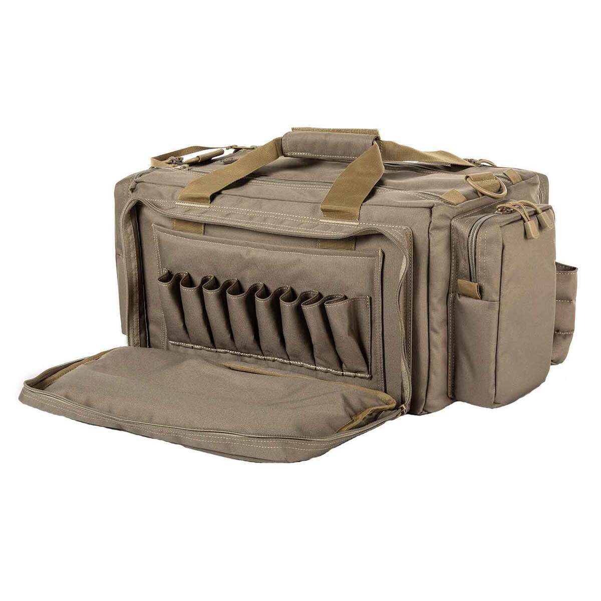 511 Computer Bag 5.11 Tactical Range Ready 43L Bag - Sandstone | Sportsman's Warehouse