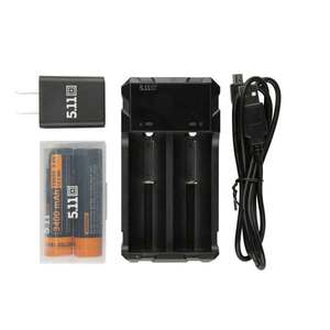 5.11 Tactical Response XR Charger Kit