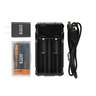 5.11 Tactical Response XR Charger Kit - Black