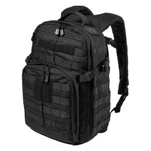 5.11 Tactical Rush 12 2.0 Backpack - Black