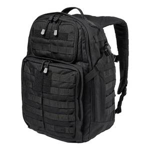 5.11 Tactical Rush 24 2.0 Backpack - Black