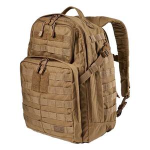 5.11 Tactical Rush 24 2.0 Backpack - Kangaroo