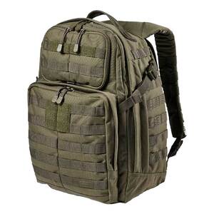 5.11 Tactical Rush 24 2.0 Backpack - Ranger Green