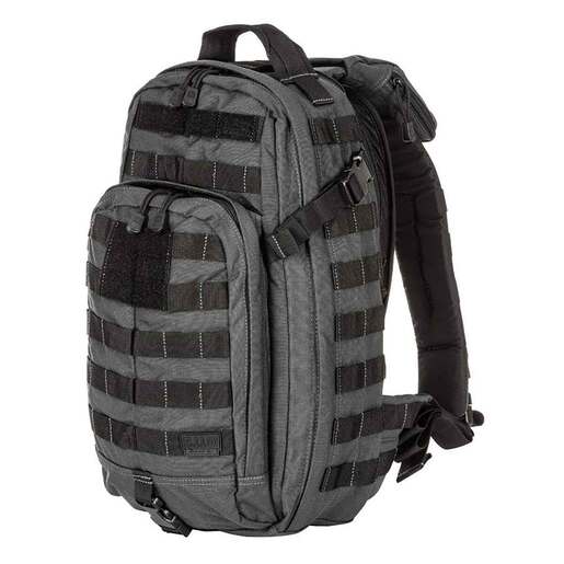 5.11 Tactical Rush MOAB 10 Sling 18L Range Bag – Ranger Green