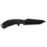 5.11 Surge 4.12 inch Fixed Blade Knife - Black
