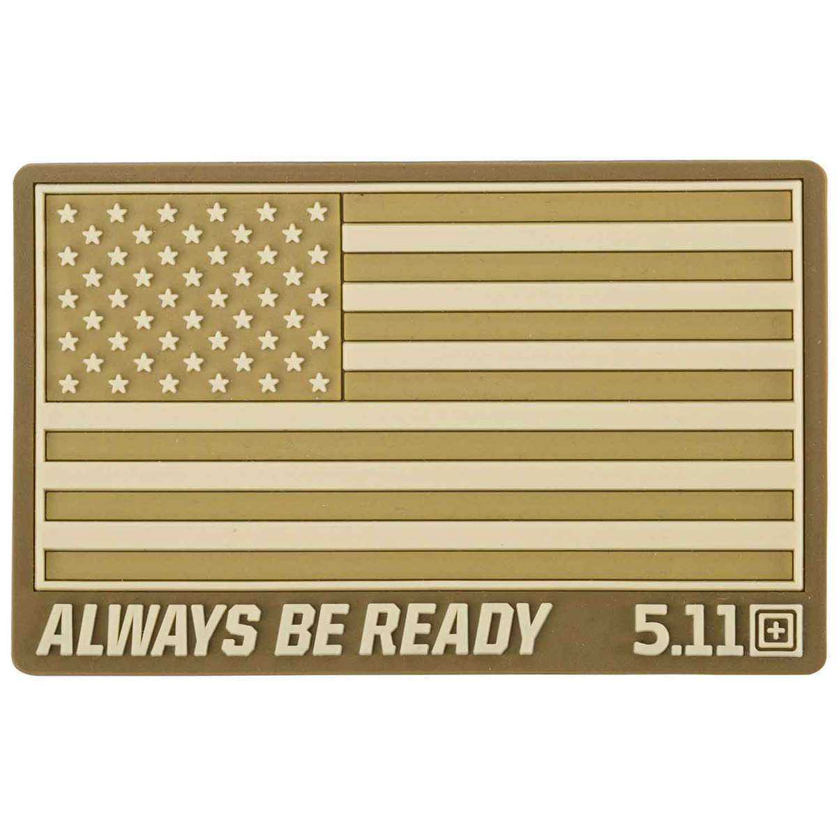 5.11 USA Tactical Patch 5.11 USA Tactical Patch