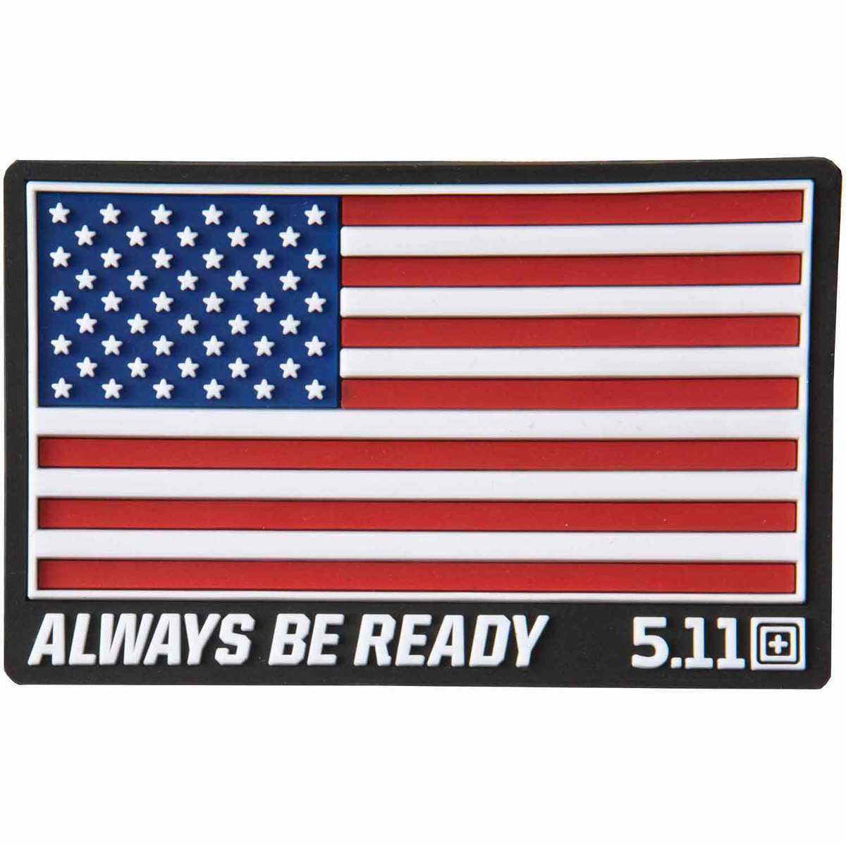 5.11 USA Tactical Patch 5.11 USA Tactical Patch