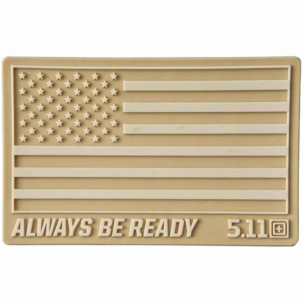 5.11 USA Tactical Patch 5.11 USA Tactical Patch