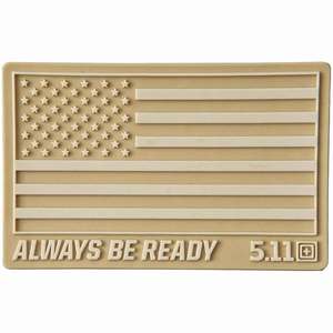 5.11 USA Tactical Patch