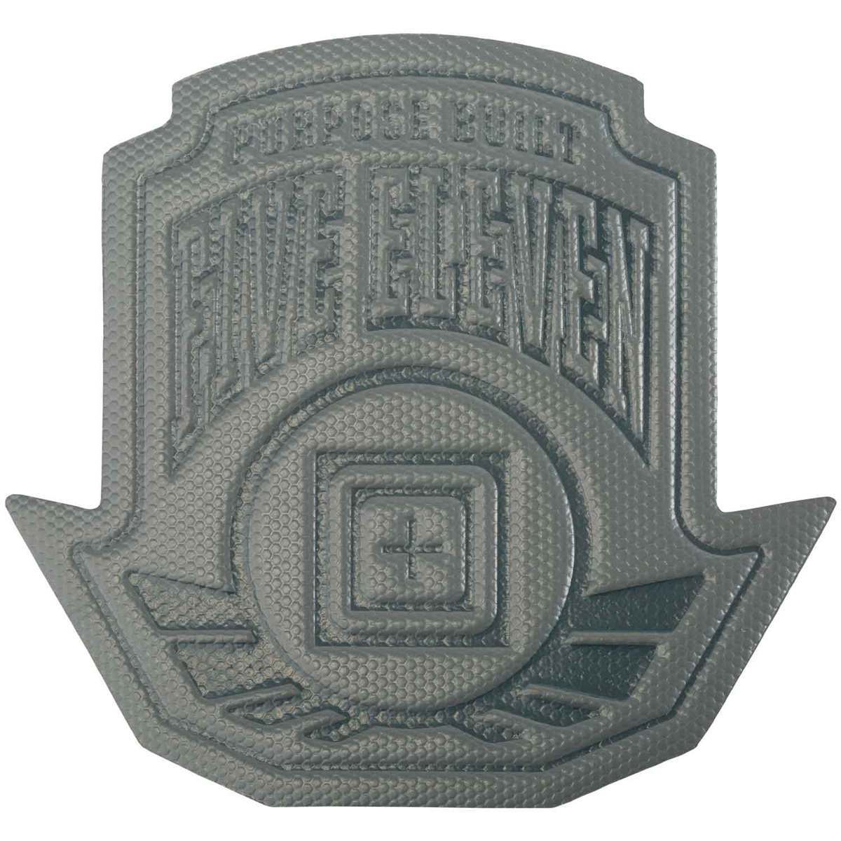 5.11 Wing Shot Patch - Dirt - Dirt 5.11 Wing Shot Patch - Dirt - Dirt