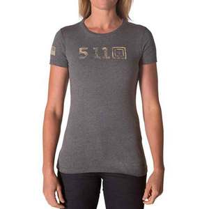 5.11 Women's Legacy Tonal Short Sleeve Shirt