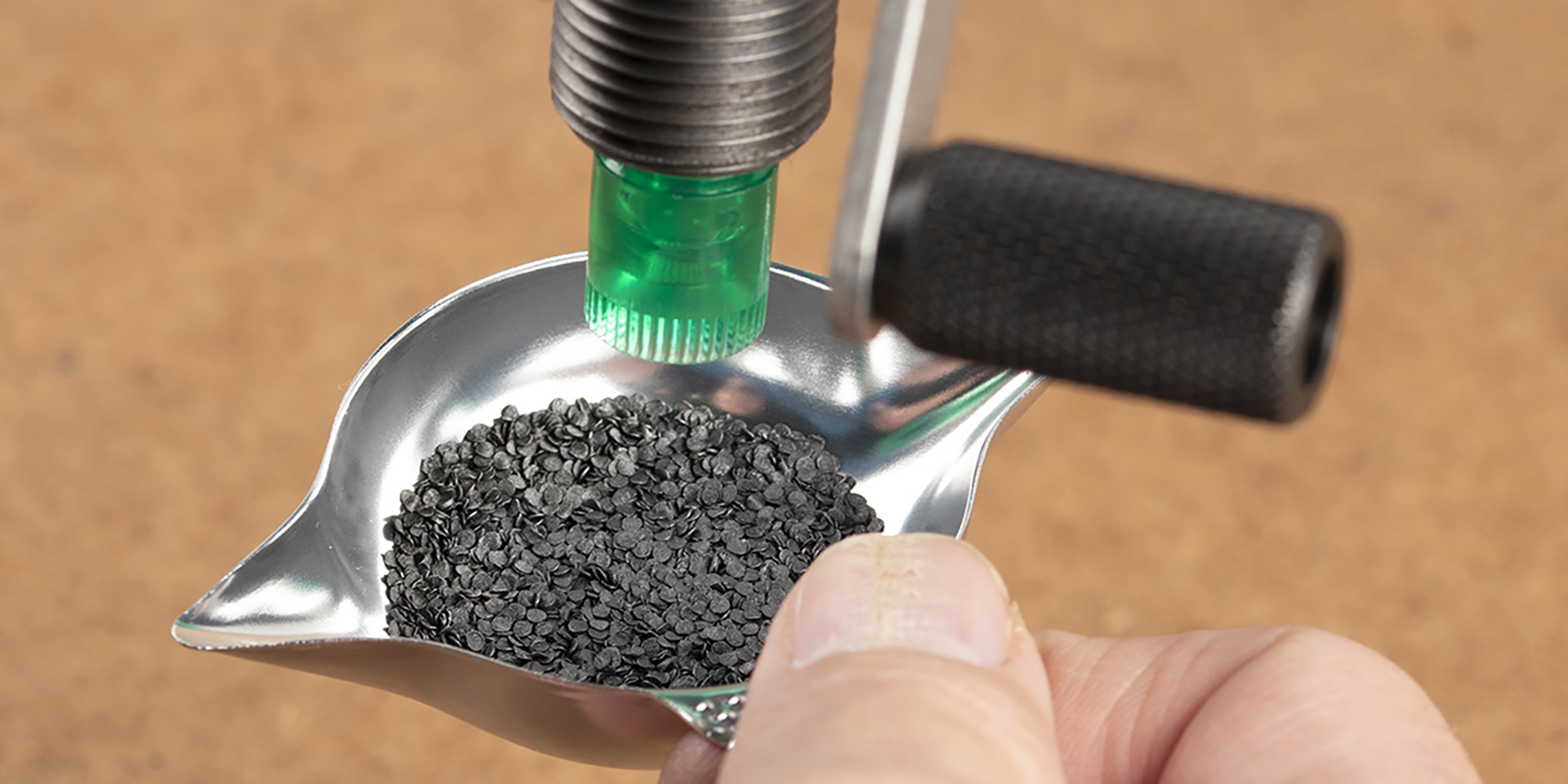 Ammo Reloading: Powder Tools | Sportsman's Warehouse