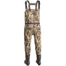 Rustic Ridge Youth Max-7 3.5mm Bootfoot Hunting Waders - Size 4/5 ...