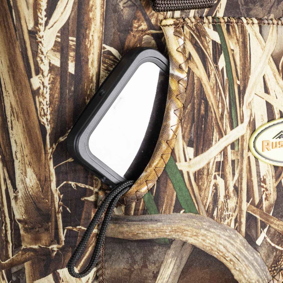 Rustic Ridge Youth Max-7 3.5mm Bootfoot Hunting Waders - Size 4/5 ...