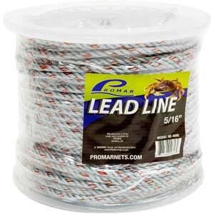 600 FT LEAD CORE ROPE | Sportsman's Warehouse