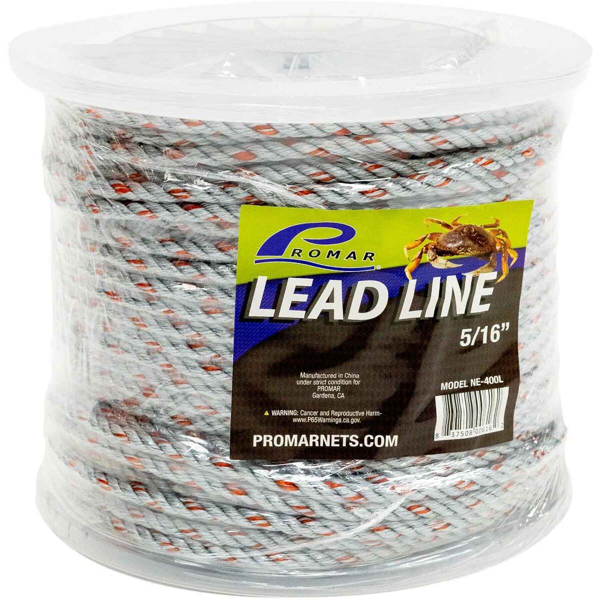 600 FT LEAD CORE ROPE | Sportsman's Warehouse