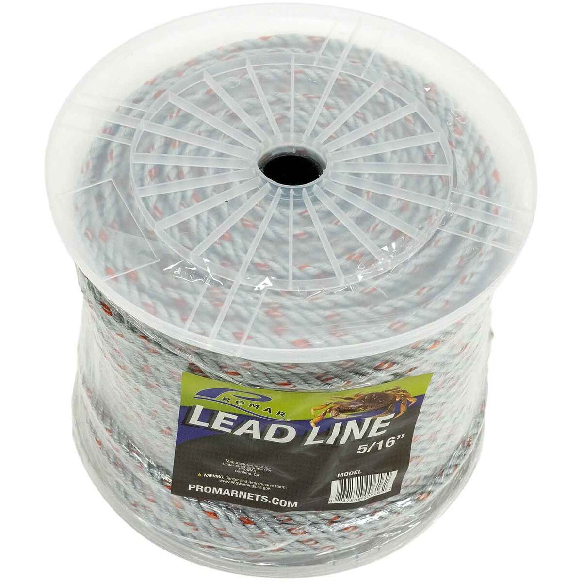 600 FT LEAD CORE ROPE | Sportsman's Warehouse