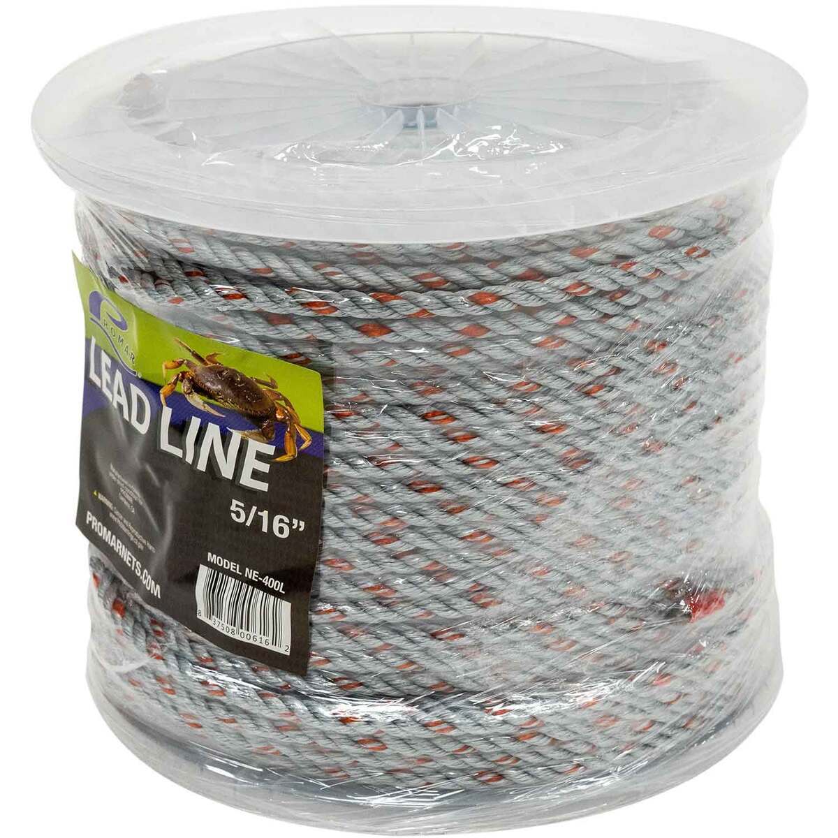 600 FT LEAD CORE ROPE | Sportsman's Warehouse