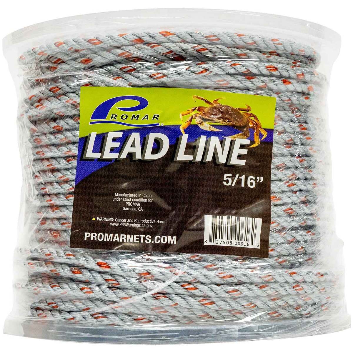 600 FT LEAD CORE ROPE | Sportsman's Warehouse