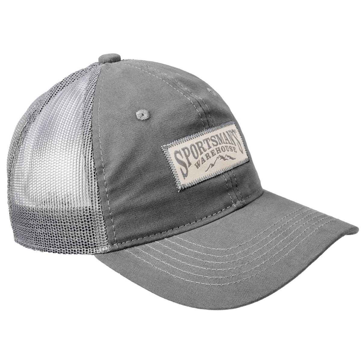 Sportsman's Warehouse Logo Adjustable Hat Sportsman's Warehouse Logo Adjustable Hat
