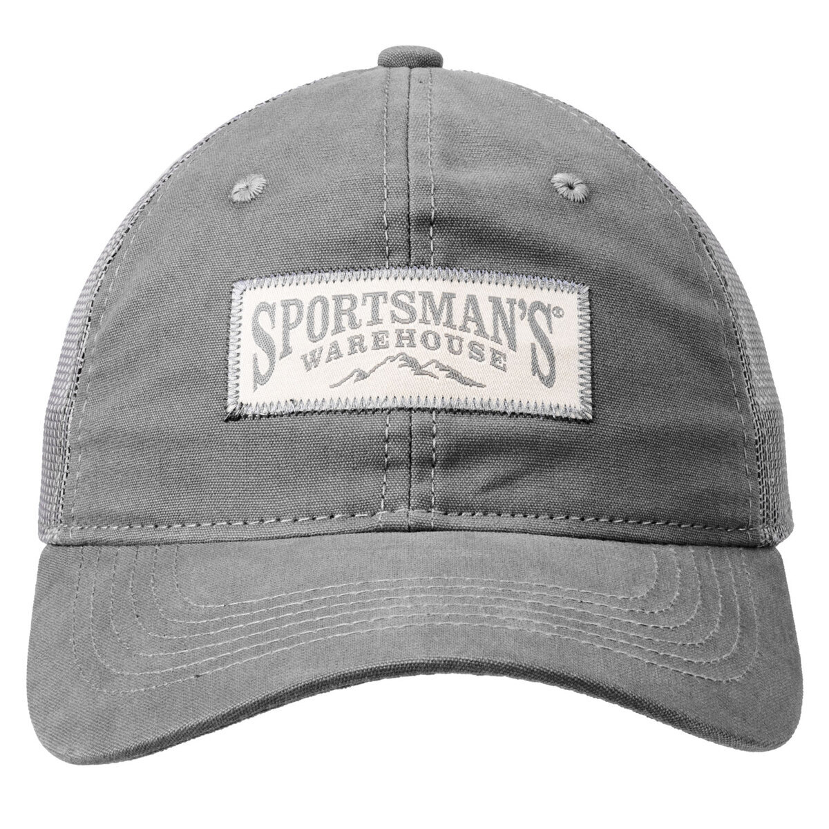 Sportsman's Warehouse Logo Adjustable Hat Sportsman's Warehouse Logo Adjustable Hat