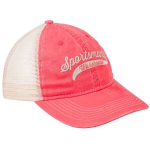 Sportsman's Warehouse Women's 6 Panel Adjustable Hat