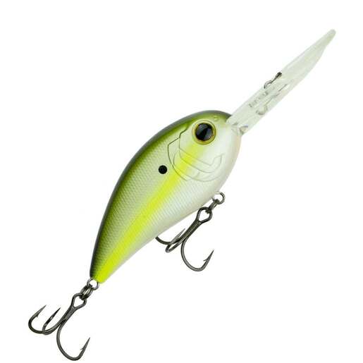 6th Sense Crush 500DD Series Crankbait - 4K Shad 1 - 6Th Sense