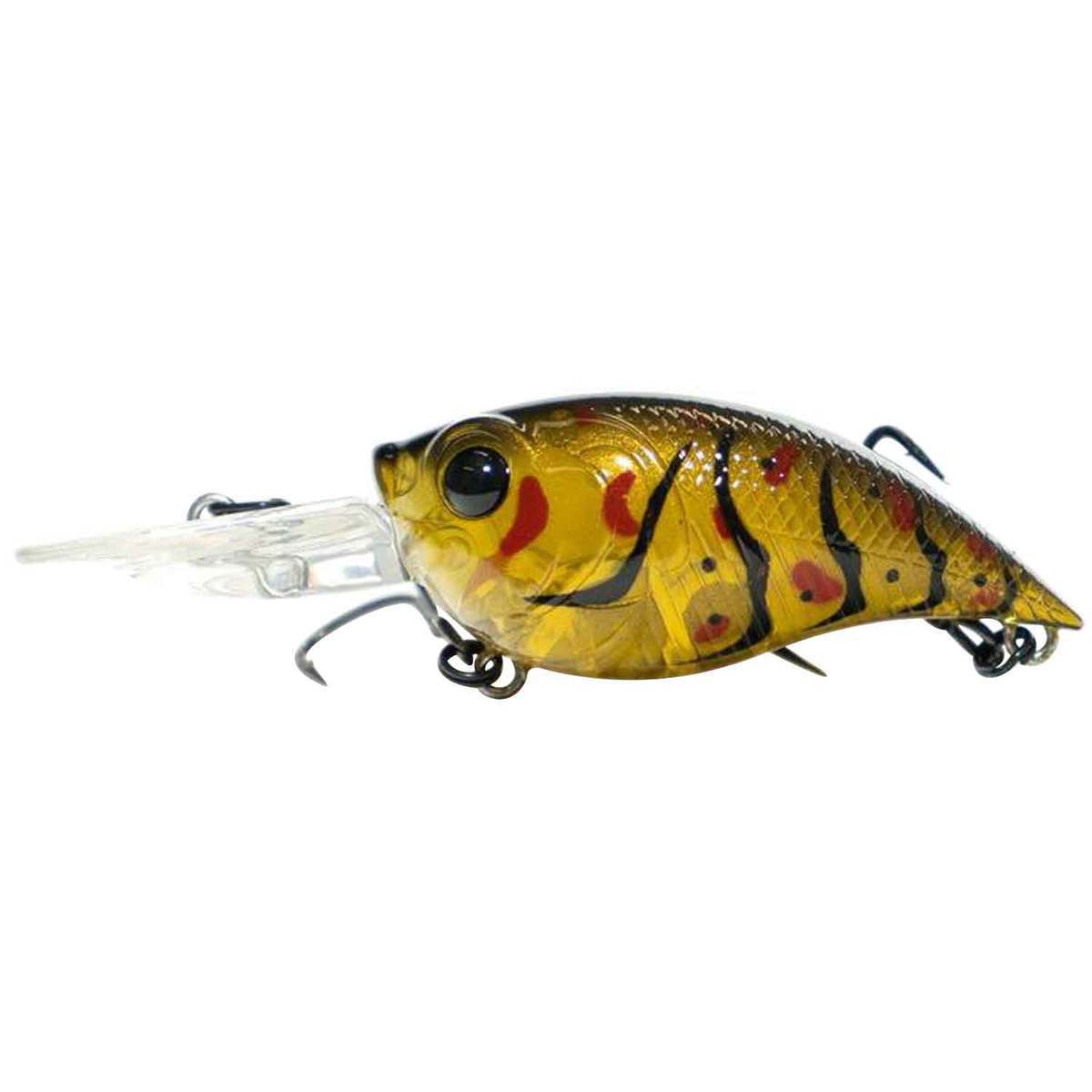 6th Sense Curve 55 Crankbait 6th Sense Curve 55 Crankbait